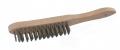 Dr�ten� kart�� 4-radov� Ø 0,30mm